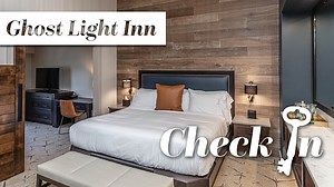 🗝️ Take a tour of one of Bucks County's newest boutique inns, the @Ghost Light Inn, located right along the Delaware River in New Hope. Located next to 'America's Most Famous Summer Theater,' the Bucks County Playhouse, the modern accommodation also houses the onsite restaurant @Stella New Hope. Before you book, take a peek inside at this inn that blends old world charm and contemporary style... #ExploreinBucksCo https://youtu.be/F010T0FNFjw | Visit Bucks County
