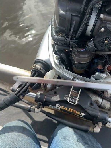 How to read a dipstick (oil level) on anything with a dipstick