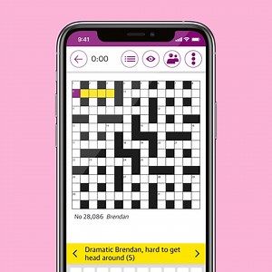 10K views · 31 reactions | Get your kicks when it clicks Get the new Guardian Puzzles app Download it now puzzles.theguardian.com Animation OP Design & Animation Sound Darwood Music | The Guardian | Facebook