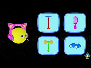 Planet Comparison for kids 🔴🌙🪐🌎 | Planet video | How Many Moons Does Each Planet Have | Top 10 Moons