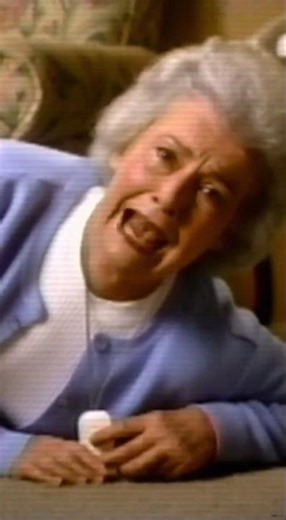 Life Alert Commercial *Spoof*
