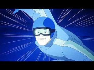 What's New Scooby Doo: Snow Creature first appearance