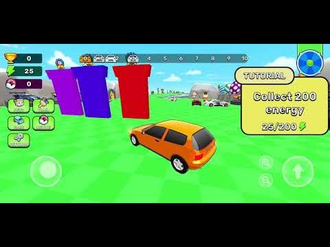 #obbycarchallenge#firsttrial#bestcargame#playtillend