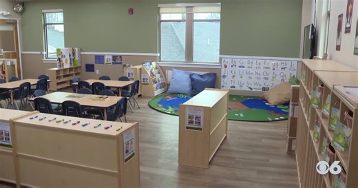 Lightbridge Academy’s Grand Opening!