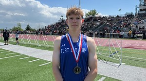 Check the list of top performances by District 10 athletes for Sept. 2-6