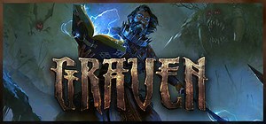 GRAVEN: обзор, публикации, гайды и релиз rpg приключения экшен игры GRAVEN