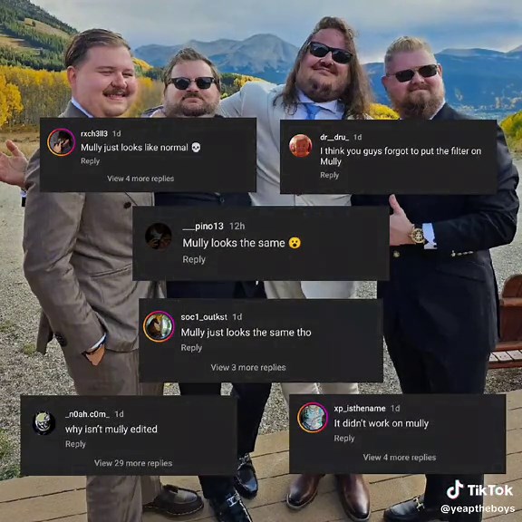 Dealing with Terrible People - A Message from The Boys