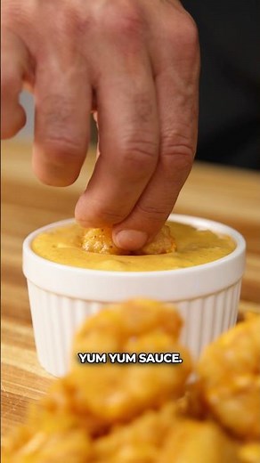 Easy & Delicious Yum Yum Sauce Recipe