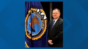 Chautauqua County Sheriff's Office shares sad news of Undersheriff passing