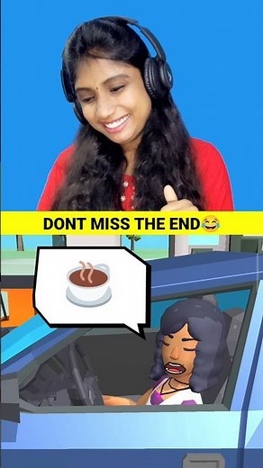 Gas Station⛽ Funny moments😂💥😂 #shorts #jenigaming #gasstation