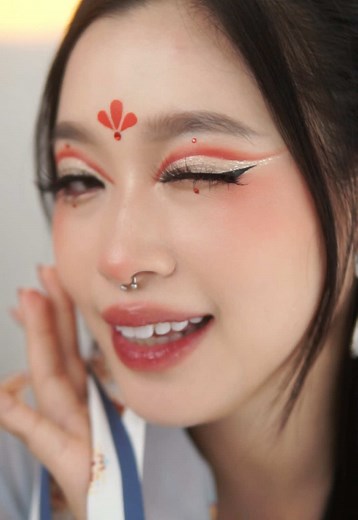 Arti Kiong Hi, Salam Tahun Baru Cina