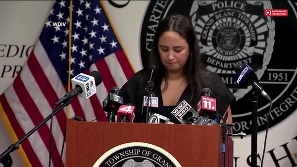 LIVE: LDS Church shooting news conference