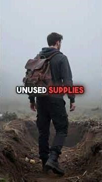 Serial Killer Buried Murder Kits Across America 🇺🇸 Years Before Killing