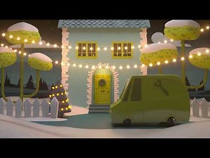 Use your Eircode this Christmas