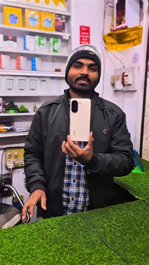 Max Telecom on Instagram: "Vivo v60 😍vivo to Nokia😱 all mobile add to Nokia 🥰 #vivov60 #trending #viral #nokia"