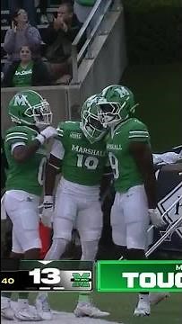 Missouri State Bears vs. Marshall Thundering Herd - Highlights | 2025 Regular Season Week 2