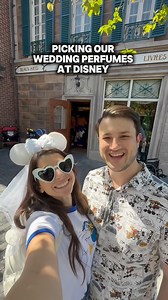 37 reactions | There were so many fragrances to choose from! Did you know you can design your own perfume bottle at Epcot? We loved the experience of picking our fragrance and designs to commemorate the occasion! . . . . . . #disney #disneylife #disneyadult #disneyparks #disneycouple #parklife #wdw #couplegoals #perfume #fragrance #epcot #weddingperfume #wedding | Insidethemouse | Facebook