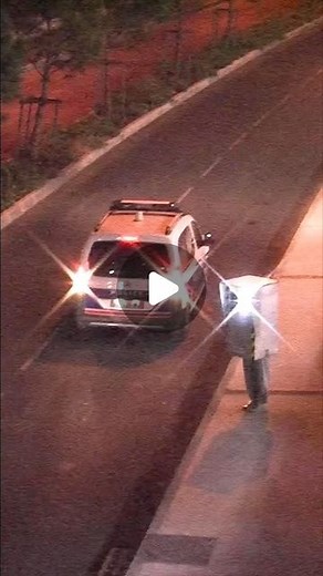 Rémi Gaillard on Instagram: "#radar #police #prank #remigaillard"