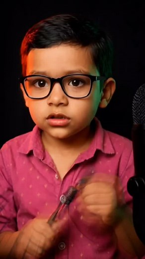 12 reactions · 20 comments | New trending kids podcast  Follow karo dosto ❤️ Website:  [ https://www.hedra.com/app/video ] Prompt  [ Convert this image to a 3 year old child image] #kidspodcast #kidsvideo #kidtalentking #babypodcast #Newtrend | Info vinayak | Facebook