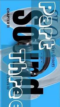 Compression, Rarefaction, Sound in Vacuum & How We Hear Sound 👂 | Class 10 Physics | Engliopedia”