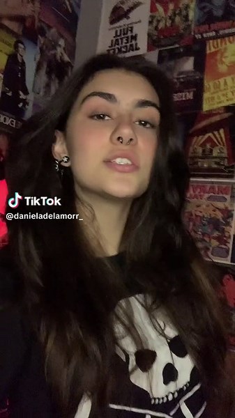 Deftones Makeup Tutorial for a Metal Vibe