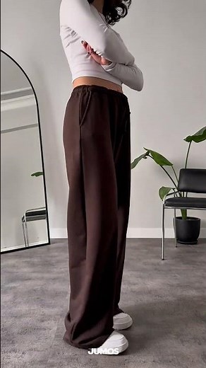 Hep aradığımız şandonsuz bol kalıp eşofman 😍#eşofmanaltı #esofman #outfit #fashion #streetwear