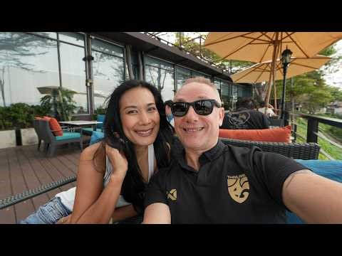 A Perfect Day In PATTAYA #arsenabroad