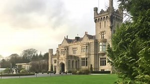 Take advantage of our Midweek Castle Break Offer and enjoy a trip away to Donegal’s only 5 star hotel. From only €249 for two guests per night, including: 🏰 Overnight stay with full Irish breakfast 🏰 Glass of Prosecco and homemade scones on arrival 🏰 Three course dinner in Cedars Restaurant 🏰 Complimentary use of our swimming pool and gym 🏰 Complimentary history tour of the Castle at 11am and use of bicycles €249 per room, Sunday - Thursday, subject to availability Book now: http://ow.ly/MI