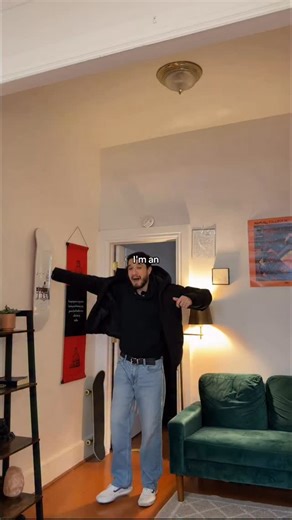 Danny Torres on Instagram: "Making friends in my 30s has proven to be more difficult than I expected. It’s never really come naturally to me, so I’m proud of myself for stepping out of my comfort zone and going to a @timeleft coffee meetup ☕️ The event reminded me that growth happens when you show up, even if it’s uncomfortable 🫶🏻 Hit the link on my page and use code DANNY for 25% off your first month 🙌 #AD #sponsored #TheFriendshipApp"