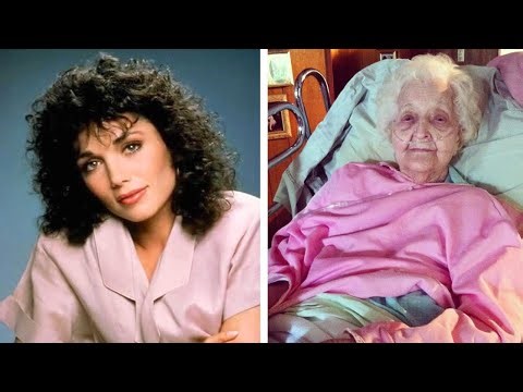 Hunter (1984 - 1991) Cast THEN AND NOW 2023, What Terrible Thing Happened To Them After 39 Years