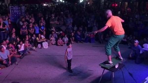 1.2K views · 15 reactions | And this! Fun all around! | Downtown Castle Rock | Facebook