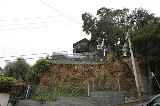 Police arrest a suspect in a Molotov attack at OpenAI CEO's San Francisco home