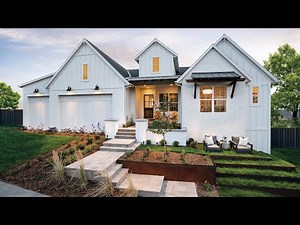 TOLL BROTHERS - LEHI | EVANS MODEL