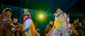 ZENAIDA PAREDES EN SARHUA // FULL PRIMICIAS | CHIMAYCHA PLAY MUSIC