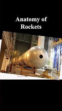 Anatomy of rockets