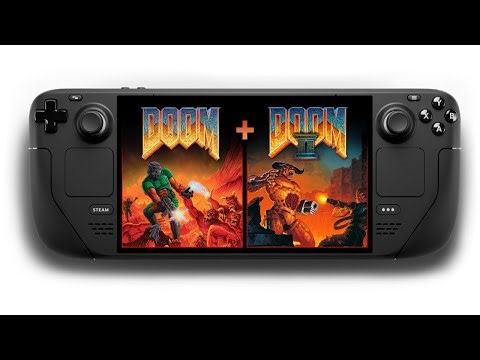 DOOM + DOOM II Part 34