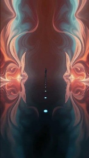 What infinity looks like #space #timenotspace #astronomicalobject #universe #timeexploration