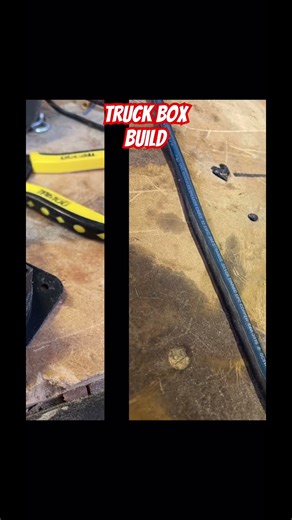 2014 Ford F150 SuperCrew: Powerbass subwoofer build 14