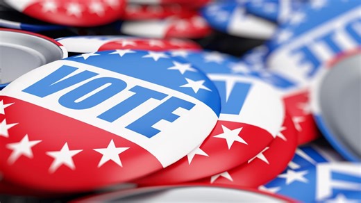 Nearly 150,000 Virginia voter records in limbo being processed, week before 2022 election