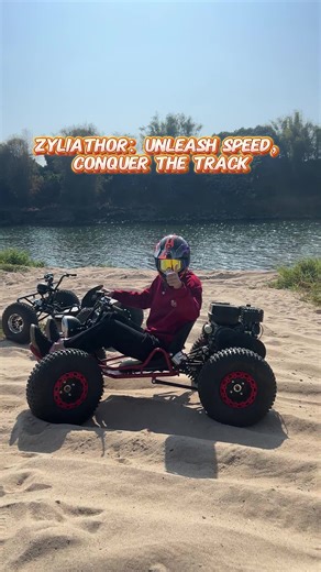 10.Obstacle course drift: accept the challenge?High-Power Kart #USA#gokart #Electric #Drift #cars