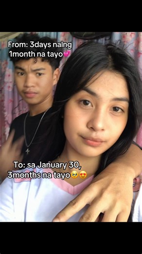 Celebrating 3 Months of Love!