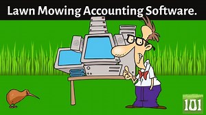 The Best Accounting Software for a Lawn Mowing Business
