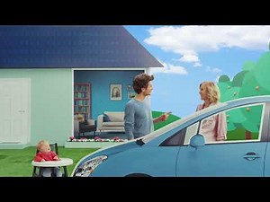 Bilforsikring hos Codan Forsikring