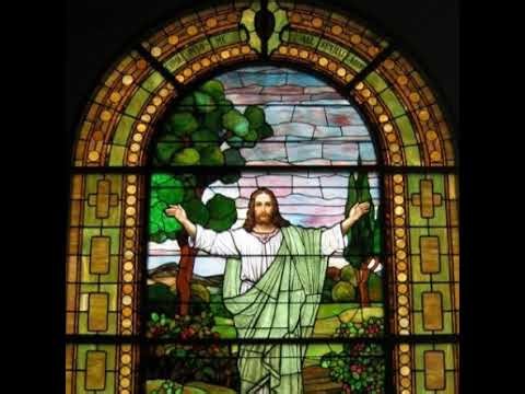 David's UCC: 1/4/26: Sermon: "Seek, Surrender and Serve" Rev. Joanna Samuelson