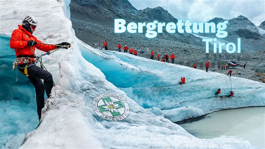 🏔️ Egal ob Skitour, Wanderung oder Klettertour – im Notfall sind die BergretterInnen der Bergrettung Tirol immer für euch da: schnell, kompetent und bestens ausgebildet. Das ist nur möglich, weil sich über 4.500 Ehrenamtliche mit Herz und Leidenschaft engagieren. ❤️ Ein großes DANKE an jede und jeden Einzelnen! 👉 Du liebst die Berge, bist erfahrene Bergsteigerin oder Bergsteiger und willst anderen helfen? Dann werde Teil unserer Sicherheitsfamilie – Sicher in Tirol geht nur mit dir! #staytuned