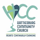 Sermons — Hattiesburg Community Church