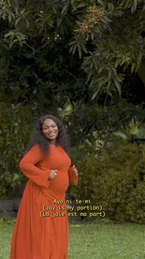 Pro Elijah Temitayo Opeoluwa | Have you listen to Ayo by my Sister Ayomiku Mary Alabi Bantale @the_ayomikualabi_ FT @officialbbo_ and Mom @tope_alabi_ Ayo is not just... | Instagram