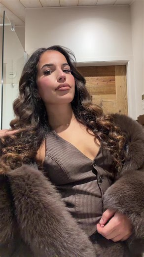 Poupette Kenza: Les Dernières Nouvelles et Separations