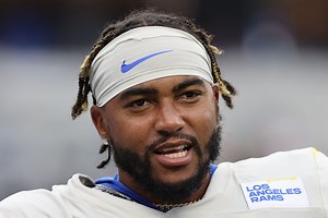 "He didn't deserve that" - DeSean Jackson resurfaces old beef featuring former five-time NFL Pro Bowler