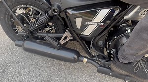 3.9K views · 27 reactions | 2025 All New ❗️Wmoto Bobbie VII 700 3...